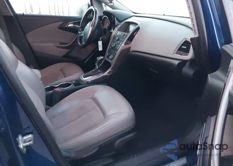 2014 Buick Verano z USA, uszkodzony, nr VIN 1G4PP5SK0E4133729